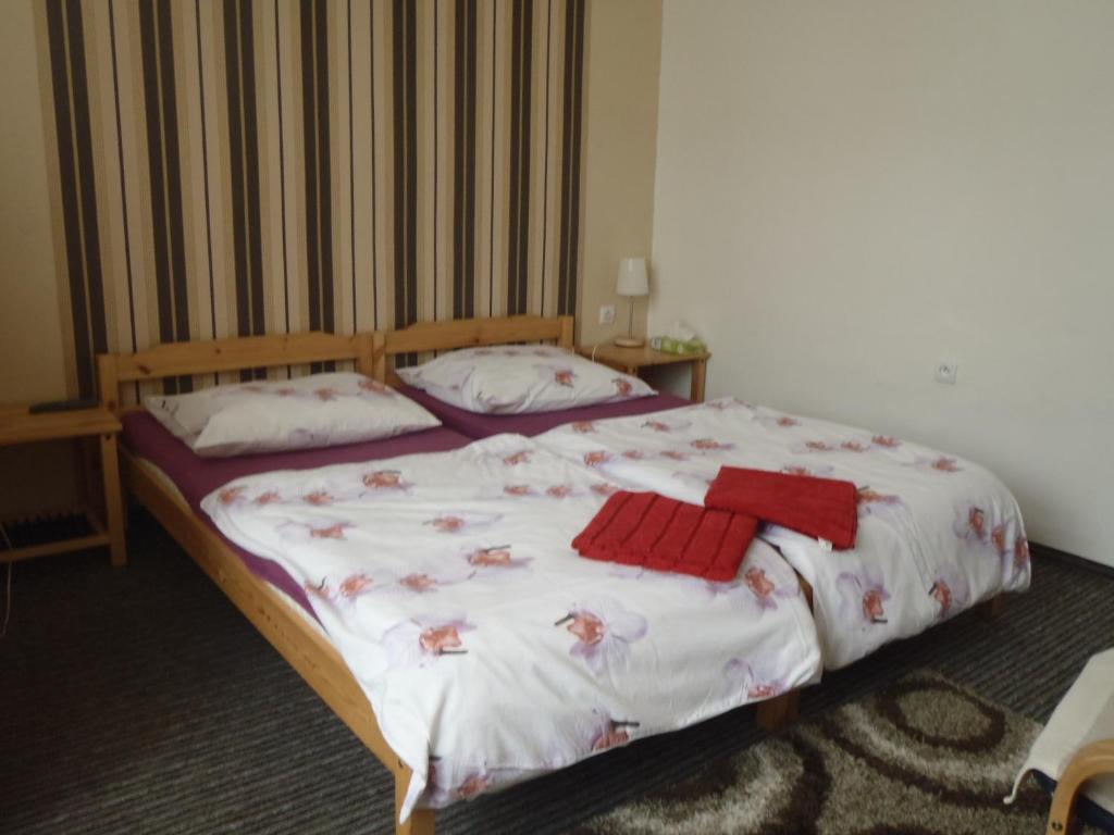 Hotel Green House Teplice Ruang foto