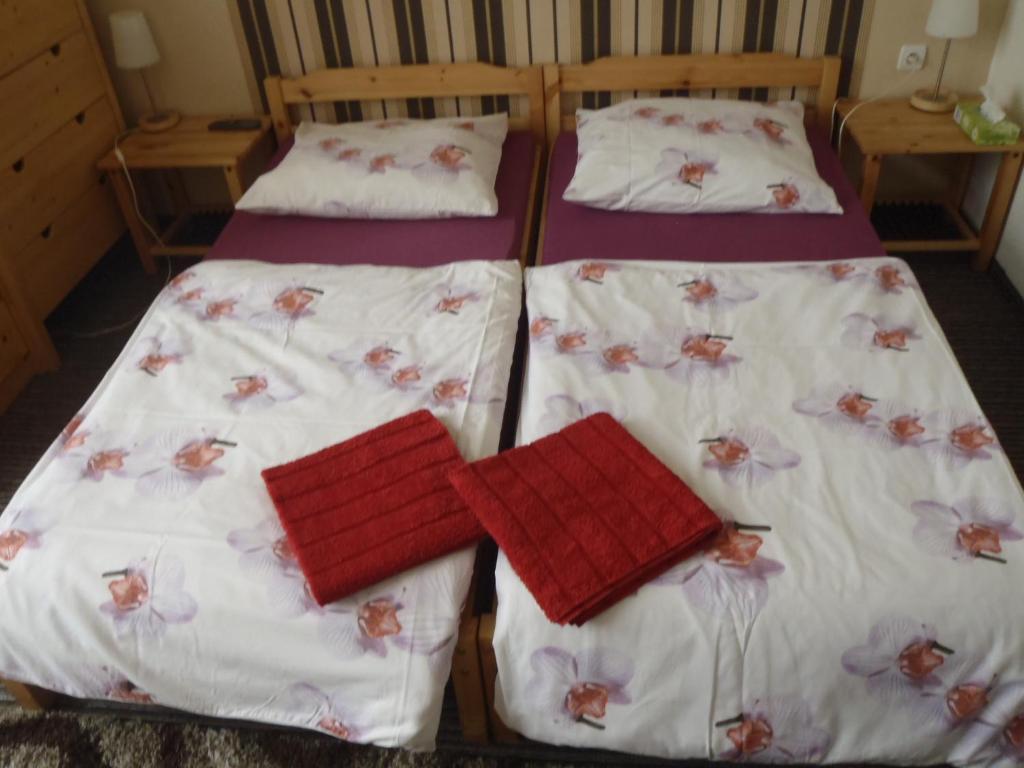 Hotel Green House Teplice Ruang foto
