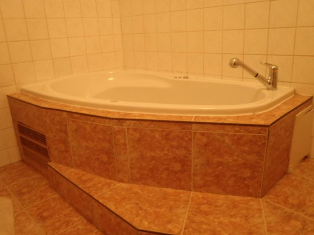 Hotel Green House Teplice Bagian luar foto