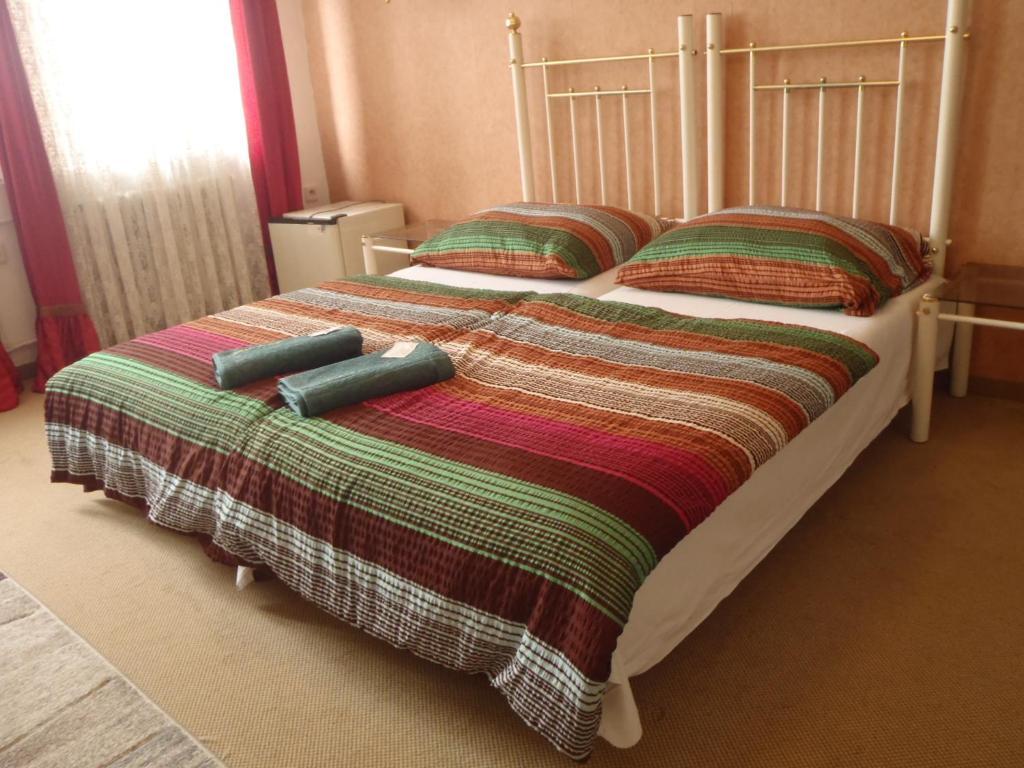 Hotel Green House Teplice Ruang foto