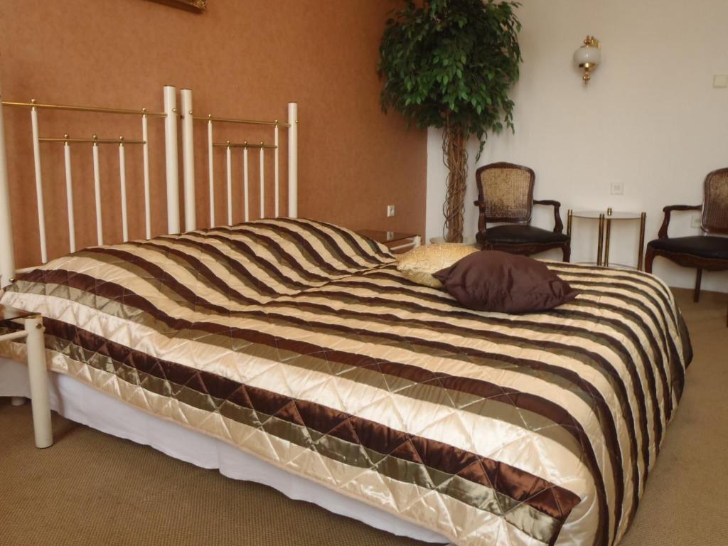 Hotel Green House Teplice Ruang foto