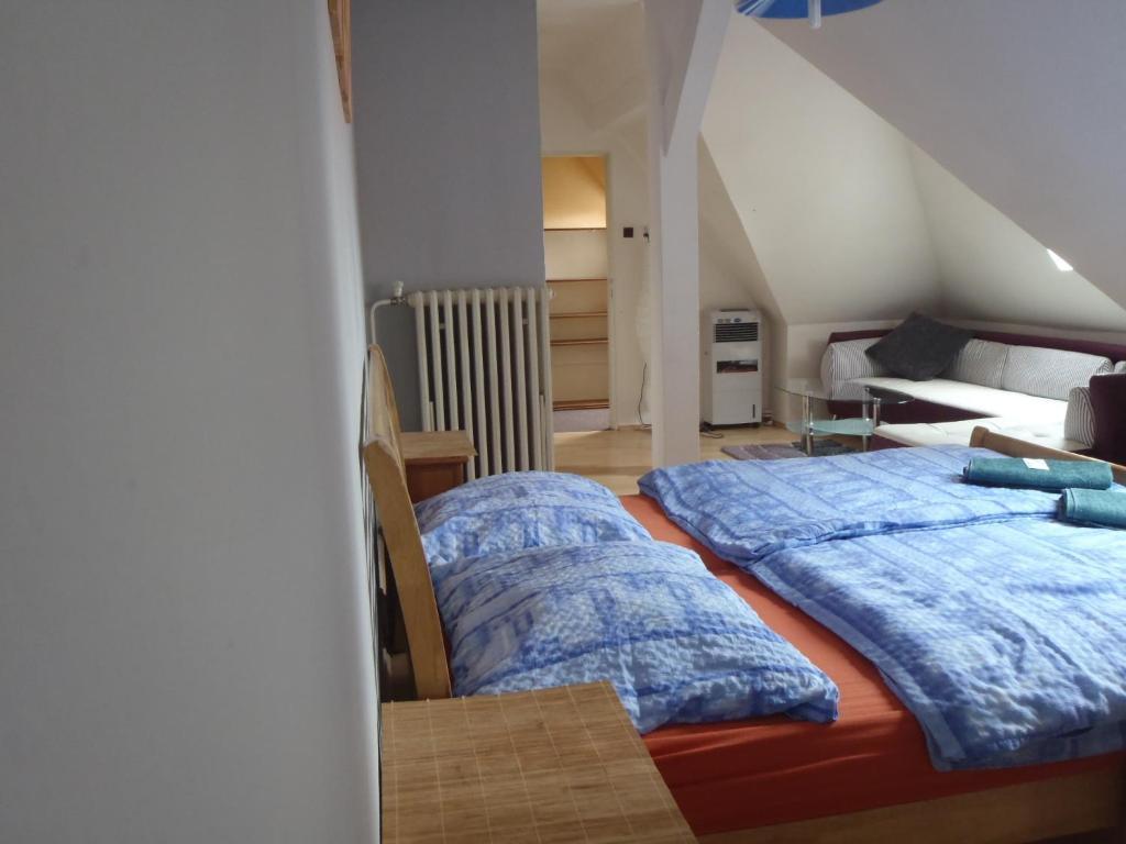 Hotel Green House Teplice Ruang foto