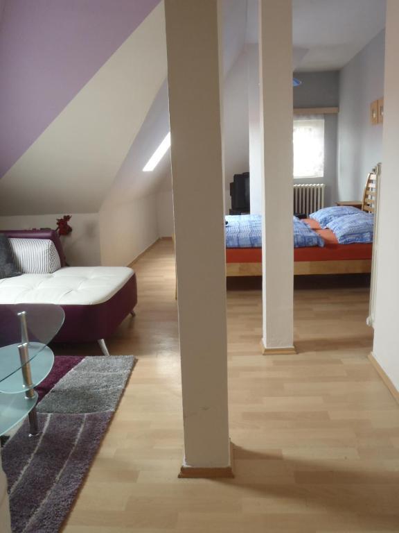 Hotel Green House Teplice Ruang foto