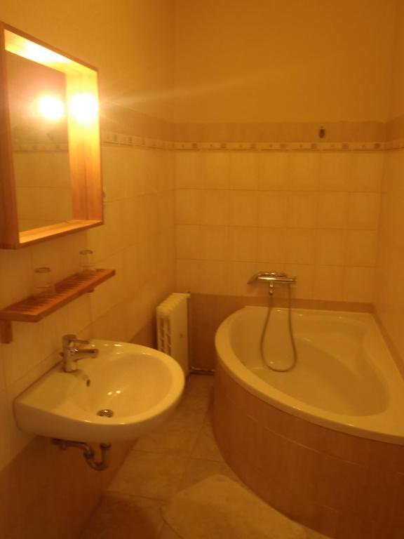 Hotel Green House Teplice Ruang foto
